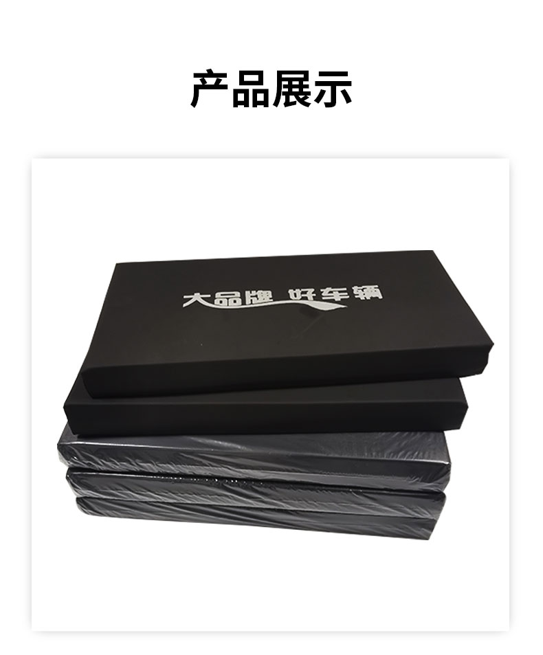 Electric tricycle seat cushion, thickened sponge pad for electric bike, universal sun-proof and waterproof seat, direct sales from manufacturer