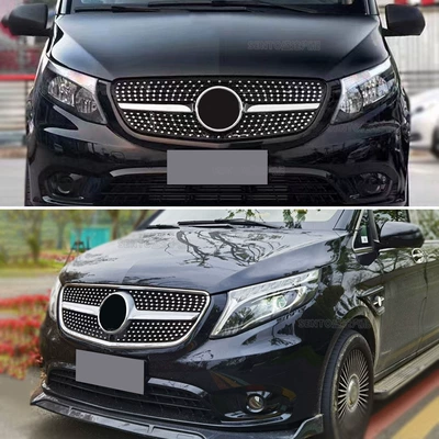 Vito V/Vito W447 Full: Zhongwang