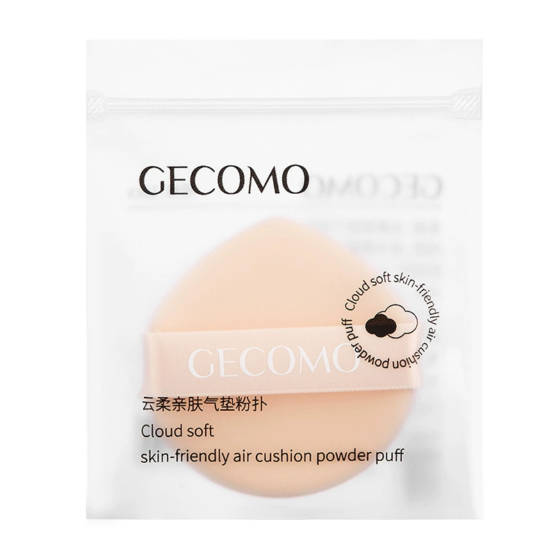 GECOMO Мягкая косметическая губка