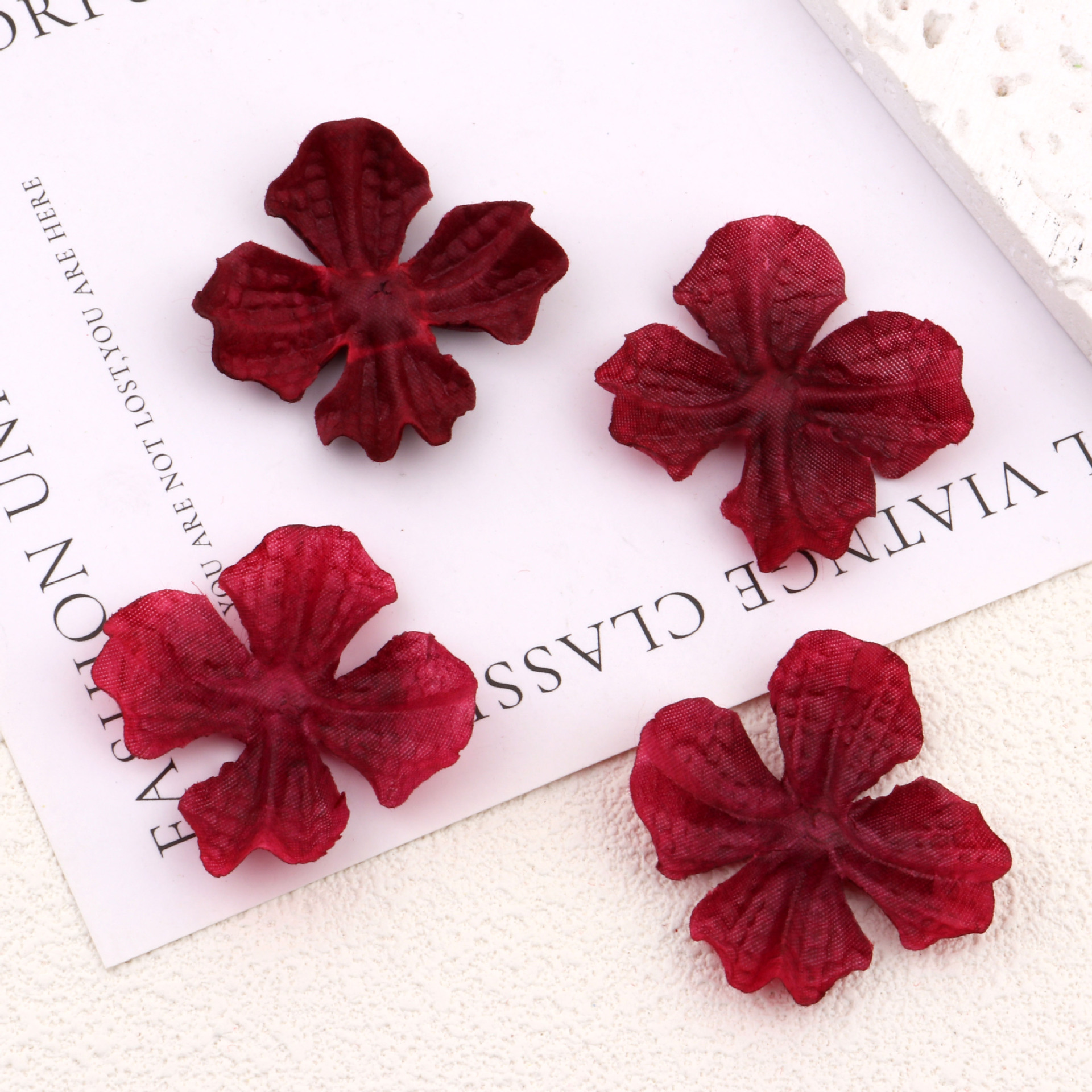 딥레드 1팩 50정