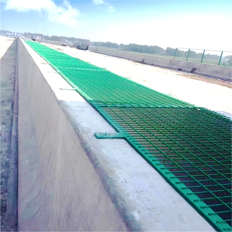 平铺防落网 焊接金属网  高架桥防落网  鸭嘴光防抛网工厂自营