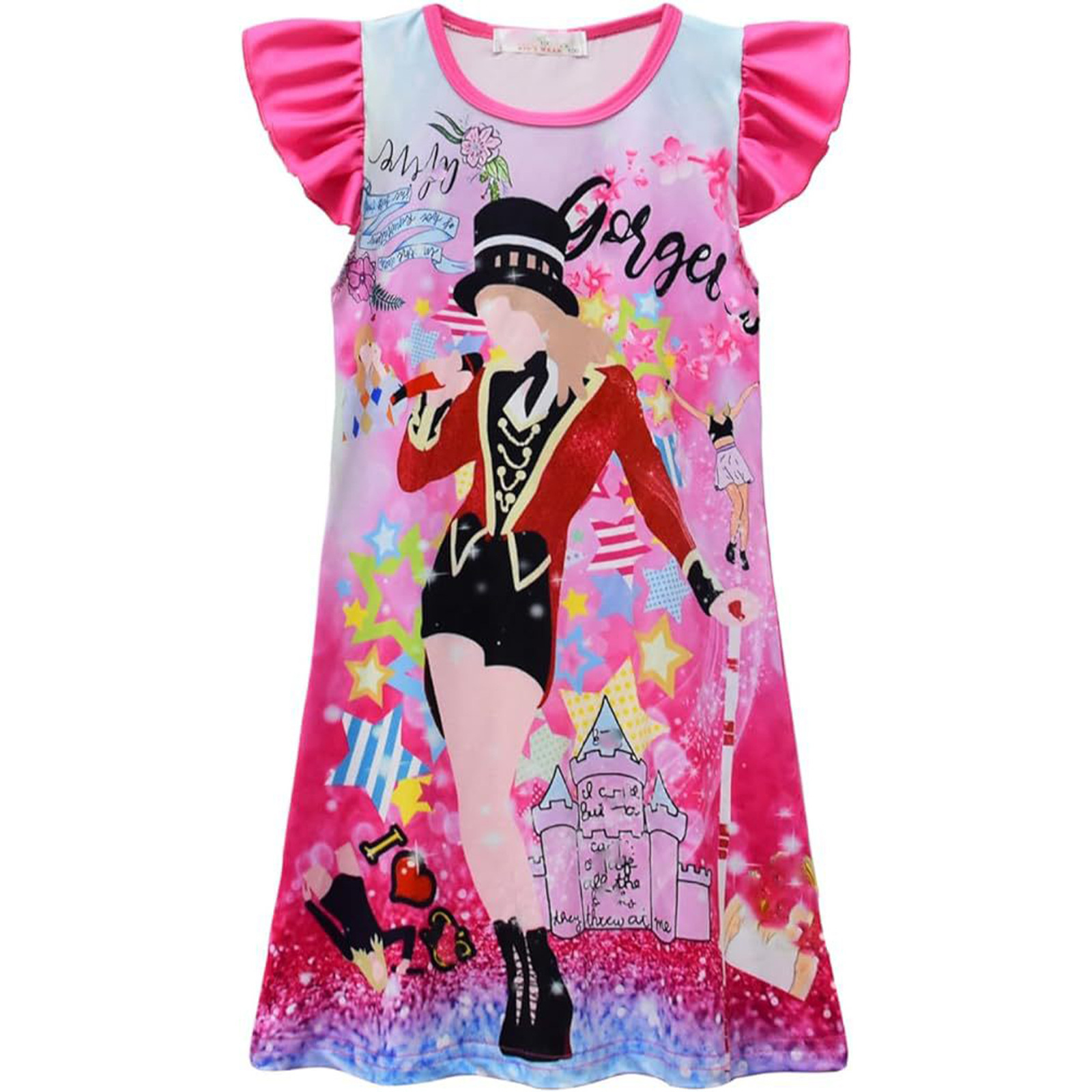 어린이 스커트-03