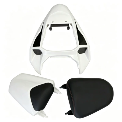 blank three-piece set, Car shell