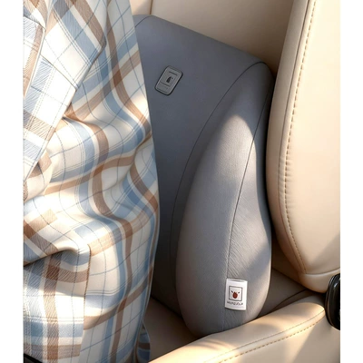 waist cushion air cushion car — Waist support