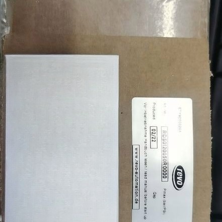 现货 供应德国 Revo RD5025005000000执行器  现货  现货