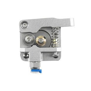 3d printer accessories CR-10s all-metal remote feeding silver wire feeder Ender-3 creative extruder