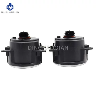 Fog lamp Fog Lights, Fiesta Yibo, Suzuki