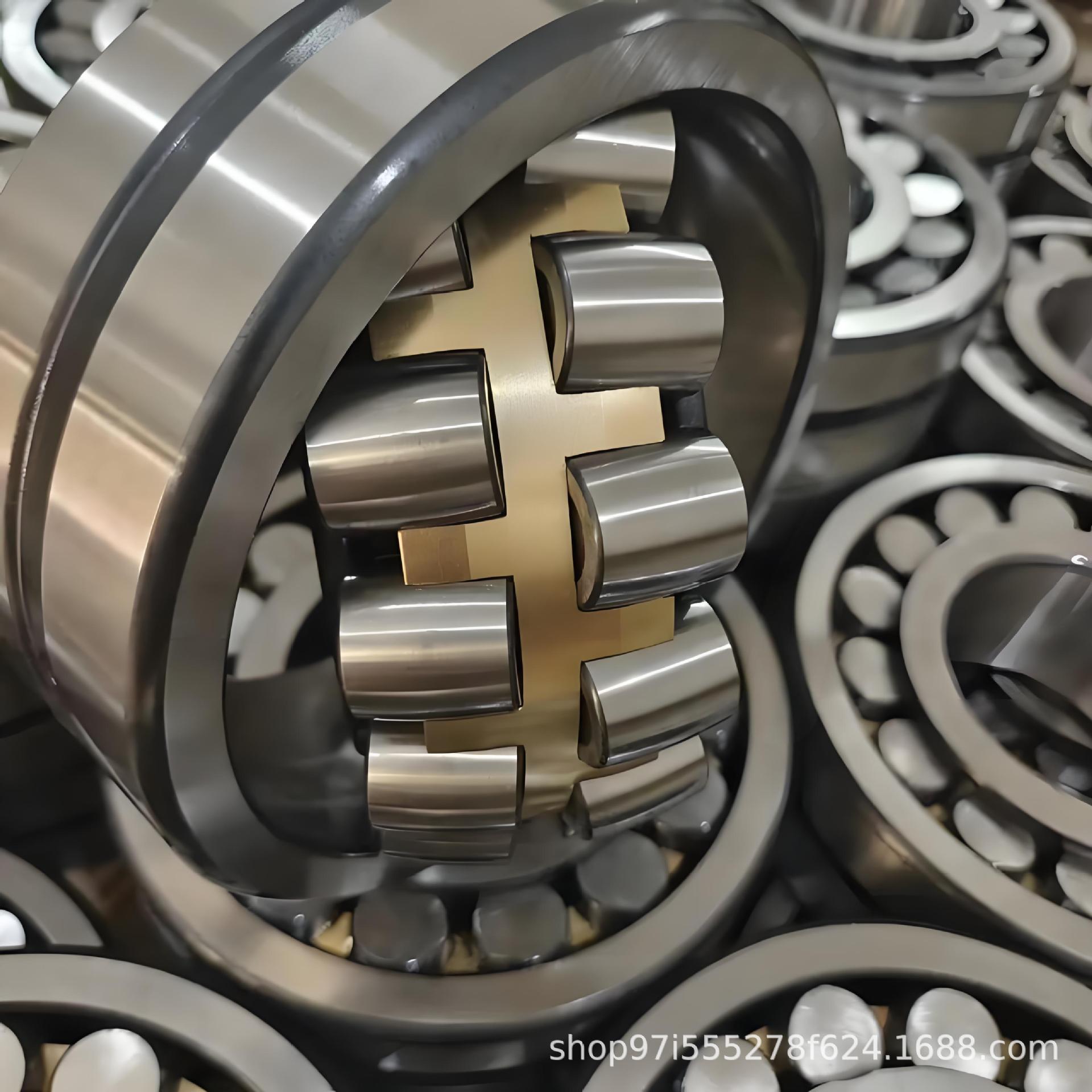 调心滚子轴承23244CAW33C3 220*400*144 非标2P4401 220*400*150