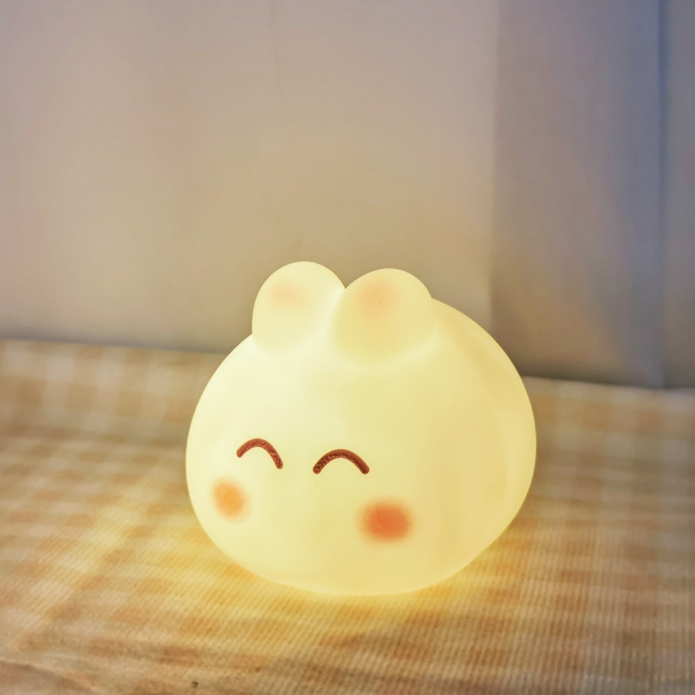 Big mimi rabbit/white