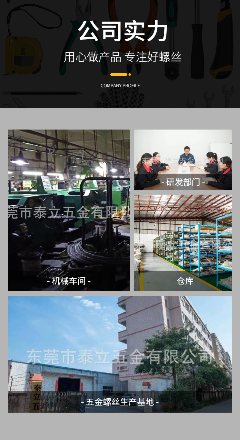 公司实力4
