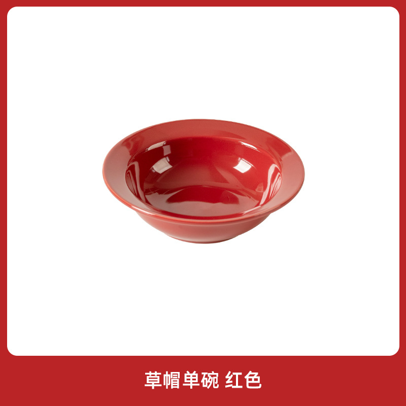 Cerámica de alto valor bd tazón doble para mascotas tazón para gatos protección de la columna cervical anti-volcado juego de tazón para gatos de grano de agua potable de gran calibre