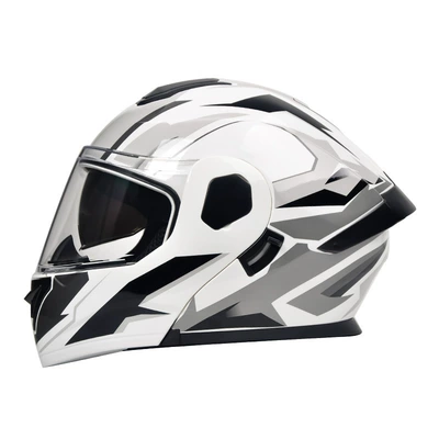 Motosiklet kaskı (dəbilqə) — Helmet, Personalized Four-Season Electric Vehicle