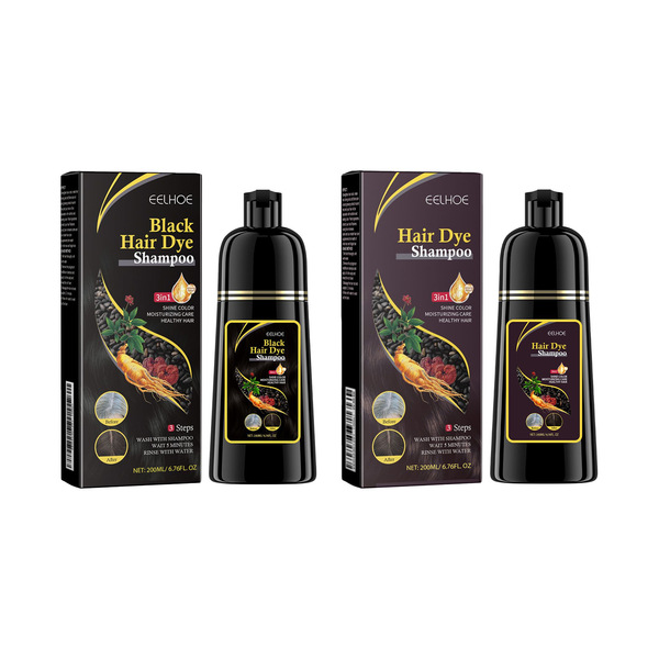 EELHOE Soft shampoo