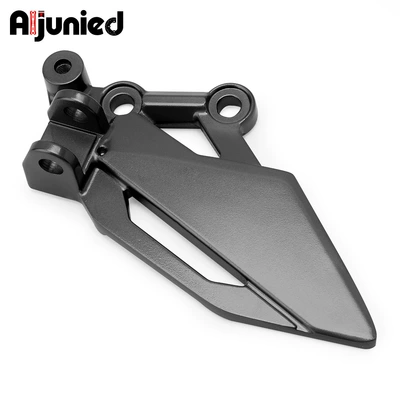 modified original car accessories, Motorcycle pedals