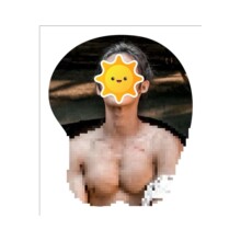 网红爆款殷郊3D护腕鼠标垫胸肌姬发腹肌男友封神榜硅胶防滑鼠标垫