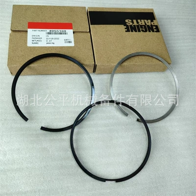 S60 porşen halqası 23531251