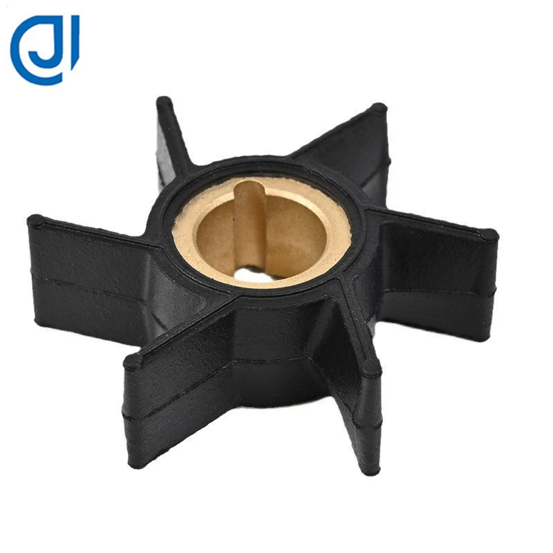 Подвесные детали для катера Подвесные моторы для SELVA 9.9/15HP резиновые водяные насосы рабочее колесо 15403-D05-0100