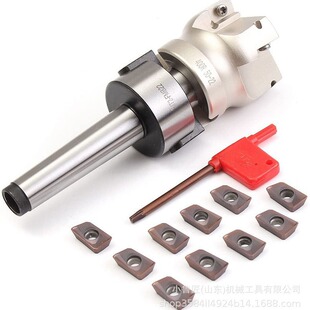 ㊵��UMTB2-FMB22-M10+ 400R-50-22-4T���P+10pcs APMT1604����