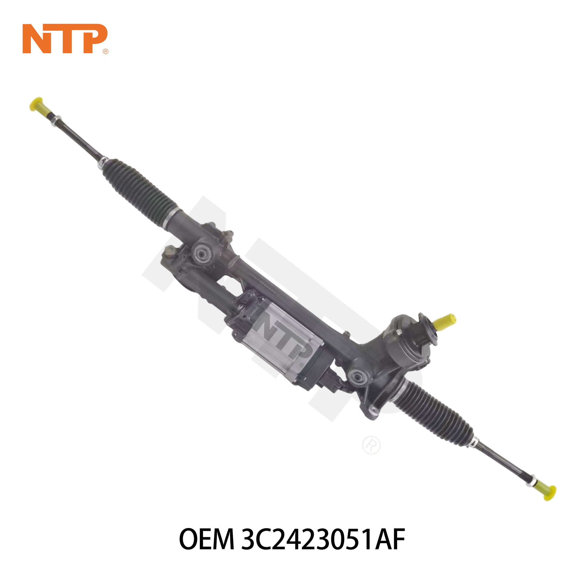 3C2423051AF steering gear assembly is suitable for Magotan CC and 2013 Tiguan