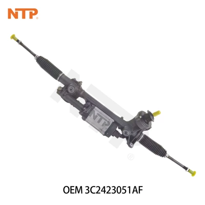 3C2423051AF steering gear assembly is suitable for Magotan CC and 2013 Tiguan