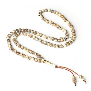 Muslim rosary beads plastic Arabic 99 Middle East Saudi worship praise beads cross-border jewelry wholesale