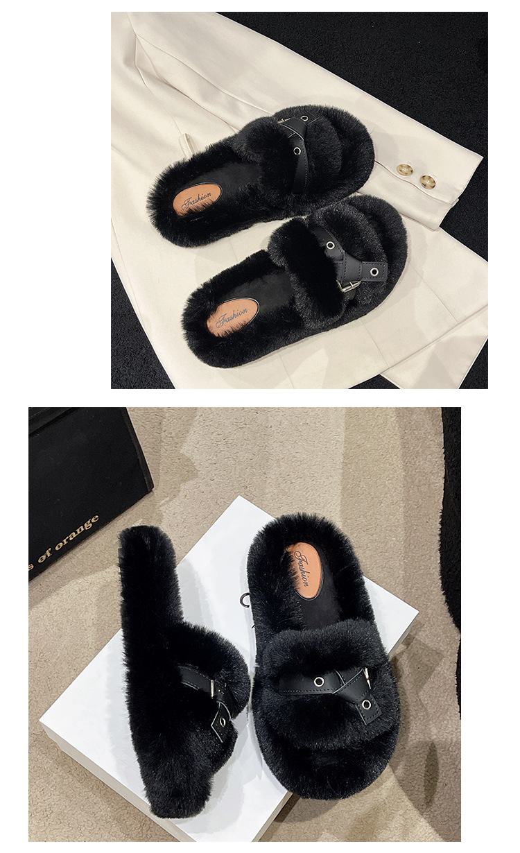 Women Men's Flip-Flops Casual Fabric Quick Drying Slides_voghion.com