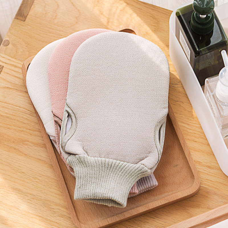 Rubbing Bath Towel for Women and Men Rubbing Bath Back Rubbing Gloves Bath Towel Rubbing Ash Gloves for Adults and Children Double-sided Scrub Household Rubbing Bath Towel for Women and Men Rubbing Bath Back Rubbing Gloves Bath Towel Rubbing Ash Gloves for Adults and Children Double-sided Scrub Household