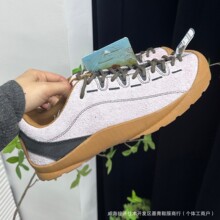 莆田纯原科恩登山鞋keen露营徒步山系鞋男女低帮户外运动情侣鞋子