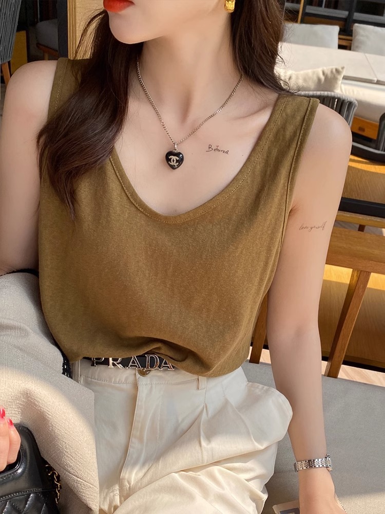 팜 ~ 와이드 어깨 끈