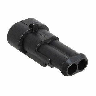 TE AMP ̩�� 282104-1 �z�� 2p6mm ���^ �Ӳ�� �B���� ��Ʒ �F؛
