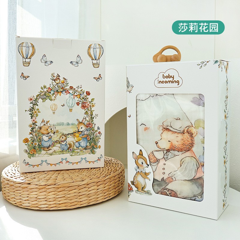 Algodón peinado para bebés, gasa de algodón de seis capas, toalla de baño grande, baño absorbente, toalla de baño para bebés recién nacidos, manta para recién nacidos