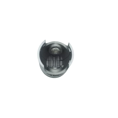 Assembly, Piston, piston ring, piston pin