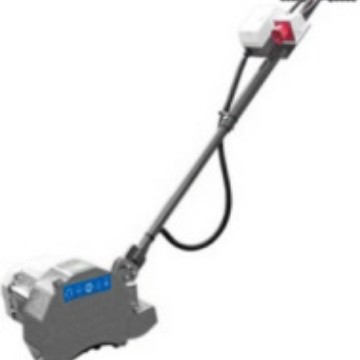 电动链条手推式甲板除锈机链鼓抛光RUSTIBUS500 110v/220v/440v