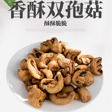 菌菇混合脆蘑菇综合脆片综合果蔬脆片双孢菇脆