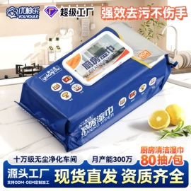 湿巾纸;厨房用纸;鞋套、鞋刷