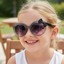 太阳镜;框架眼镜;儿童太阳镜