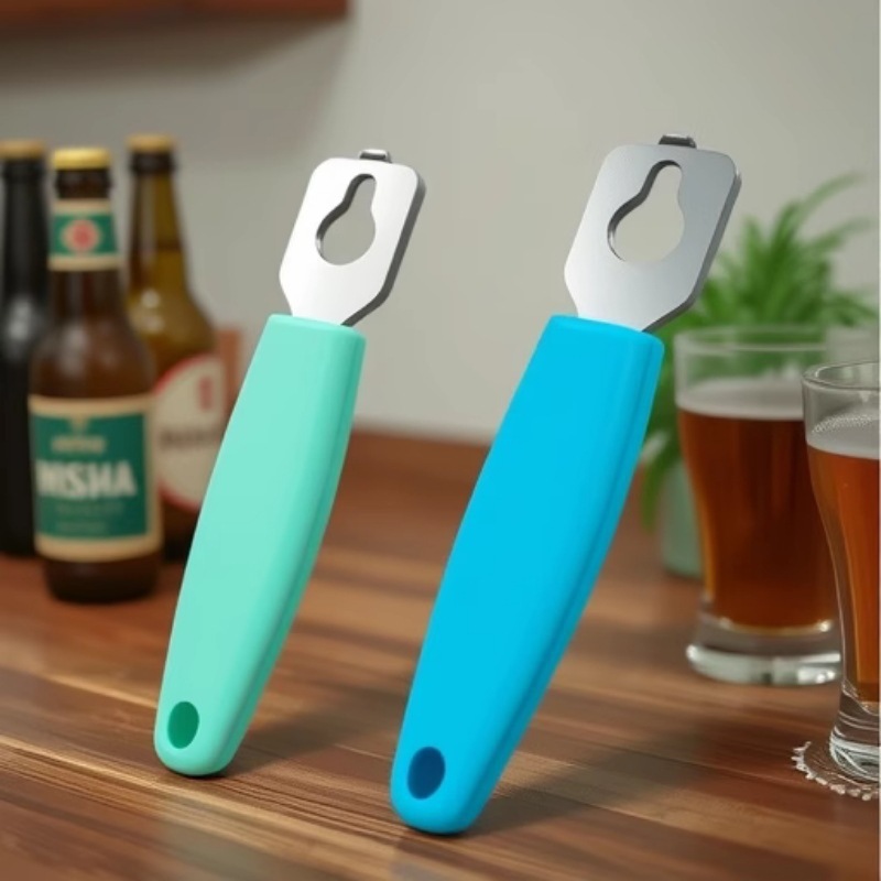 不锈钢秒开专用火腿肠开口器剥火腿肠神器开口器烧烤神器商用剥皮|undefined