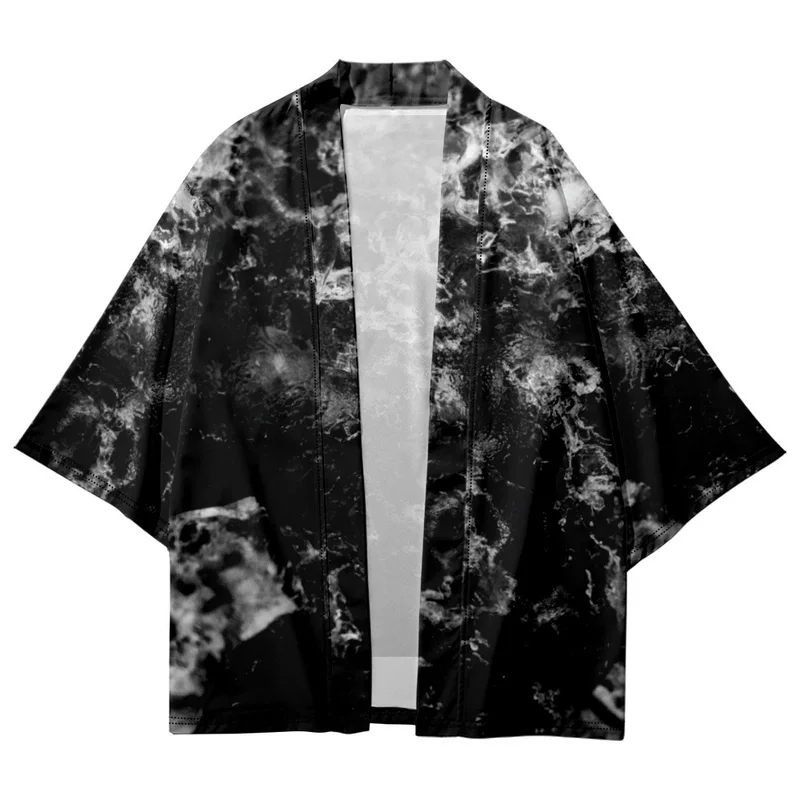 Summer shirt, cardigan, (Cross-border trading), 3D