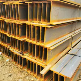 无缝管;普中板;H型钢