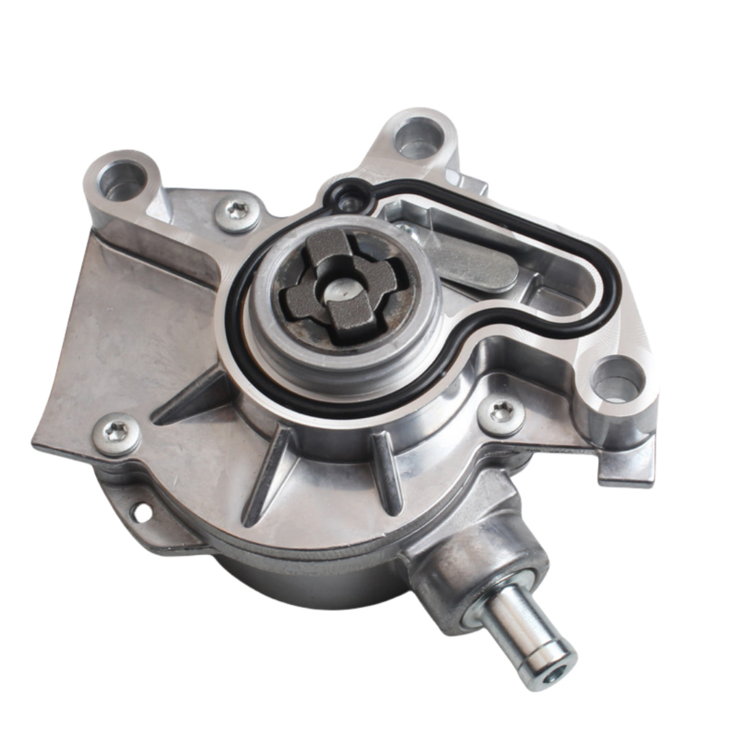 Vacuum Pump for Brake 038145101 B. 038145101 A Electric Durable Mute