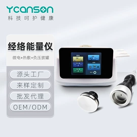 经络治疗仪;康复理疗设备;其他按摩器材
