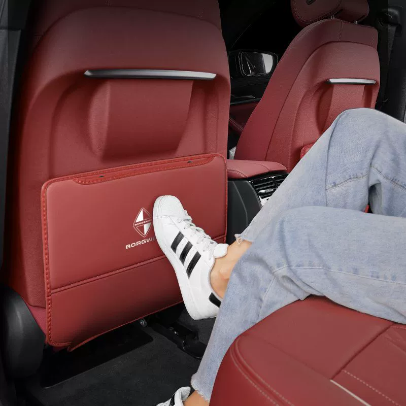 Seat, chair, wear-resistant modified protective stickers, free leg movement