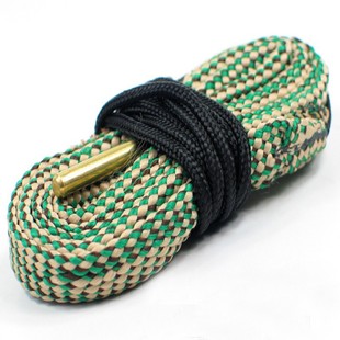 Rope brush cleaning and maintenance tool brush tube brush AliExpress/EBAY/Amazon best selling multifunctional multi-purpose set