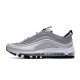Cross-border special for max97 air cushion shoes retro bullet running shoes men and women with sneaker running shoes 36-45