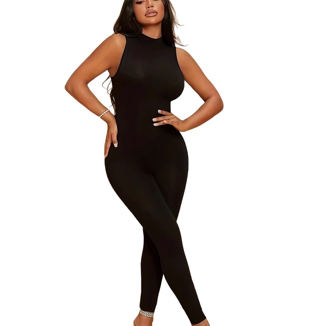 Cross-border e-commerce, directly supplying sexy jumpsuits from Europe, America, and Latin America to TEMU, Xiyin, Meitu, AliExpress, TikTok, and Amazon.