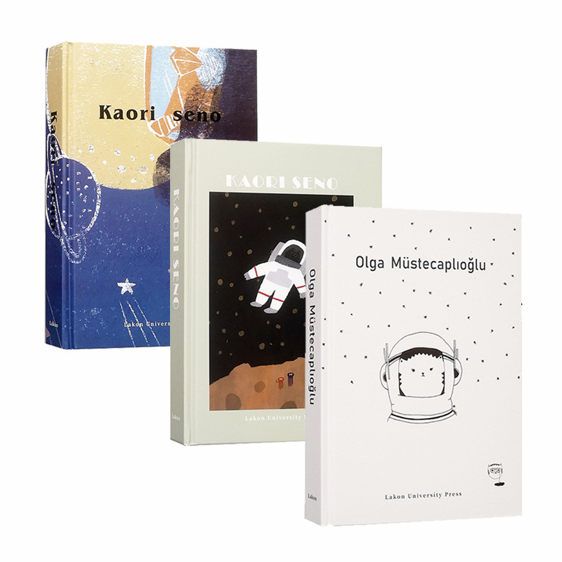 كتاب الأطفال 3 مزيج أ