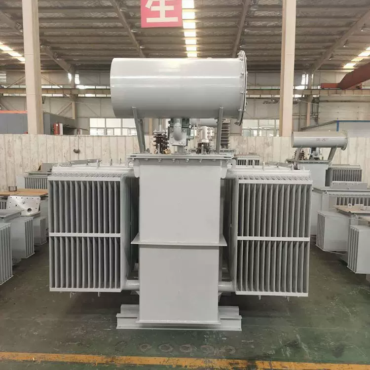 生产S11-3500KVA 4000kva升压变压器6KV /10KV 升压变压生产厂价