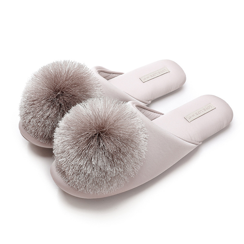 라이트 그레이 2460 태슬 토 캡