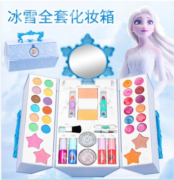 Baile de copo de nieve