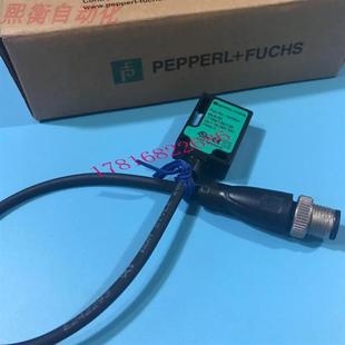P+F Photoelectric Switch Ml8-55/115B/136/138 Spot Ml8-55/103/115